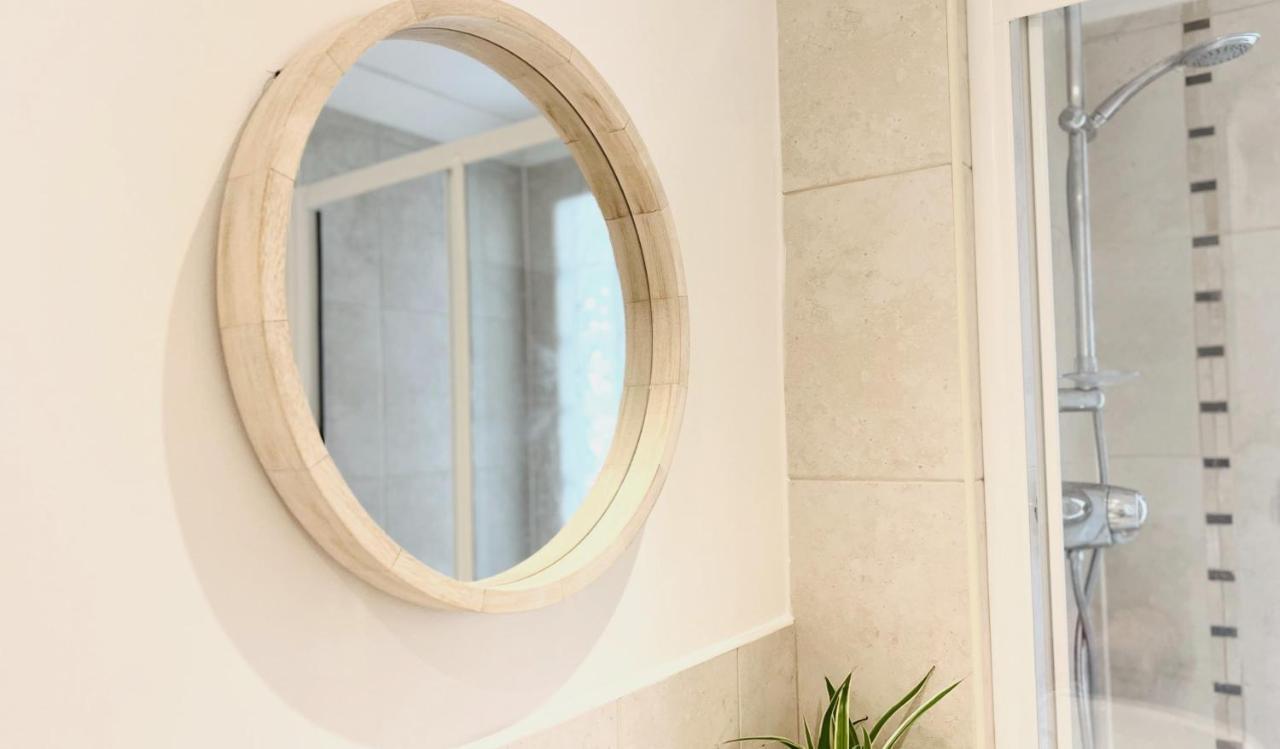 Apartament Pentire Point - Fully Equipped Eco Escape Crantock Zewnętrze zdjęcie