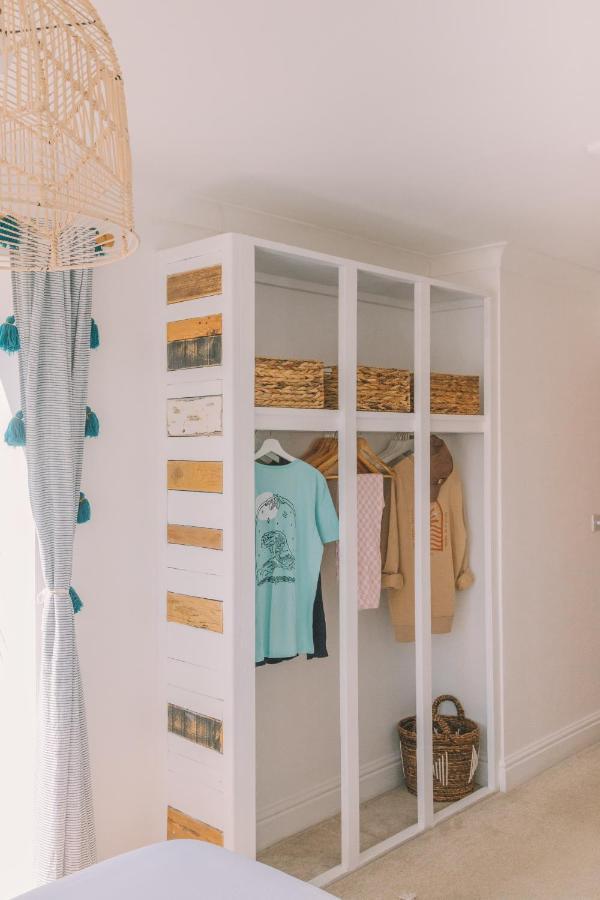 Apartament Pentire Point - Fully Equipped Eco Escape Crantock Zewnętrze zdjęcie