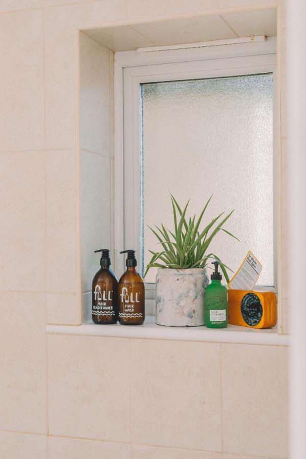 Apartament Pentire Point - Fully Equipped Eco Escape Crantock Zewnętrze zdjęcie